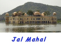 Jal Mahal